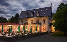 Hotel Mezní Louka